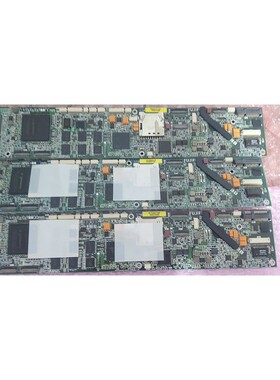 批量 3 张富士 857Y120005 113N120019GD 板制作优惠 UPS 航运