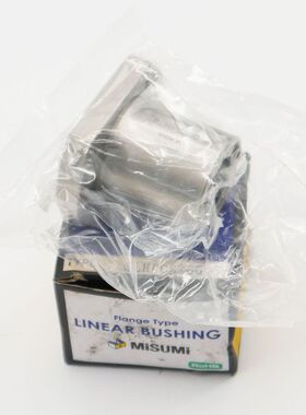 Misumi Linear Bushing Flange Typ SLHFCS20G Linearkugellager