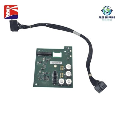 Mitel AX Controller Fan controller and LED Display Card Type