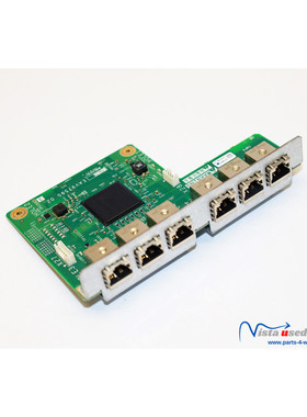 Schneider Electric EAV97596 | EAV97596 04 Drive Link Module