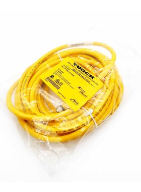 Turck RKE 4.5T-8-RSE 4.5T/S3060 U-44955 Eurofast Verbindungs