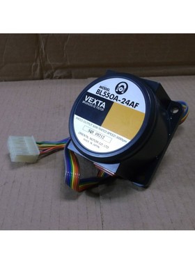 BL550A-24AF Oriental Moteur Vexta Neuf Dc Moteur sans Brosse