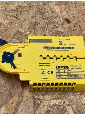 Lenze – E94AYAE – SM301 Safety Module for 9400/L-Force Dri