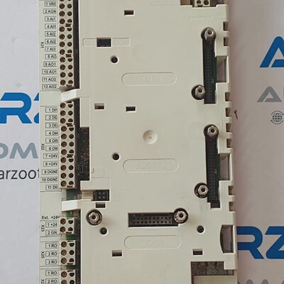ASEA棕色BOVERIRDCU02CACS800驱动器控制单元ABBINVETER板RDCU02C