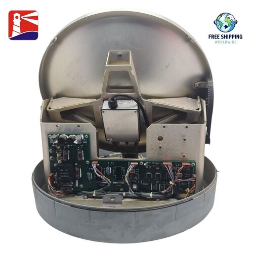 KVH TracVision G4 电视圆顶(Dome)振膜 PN:01-0231-02(欧元)