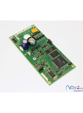 Mettler Toledo/Garvens 42105413 E | Load Cell Control Board