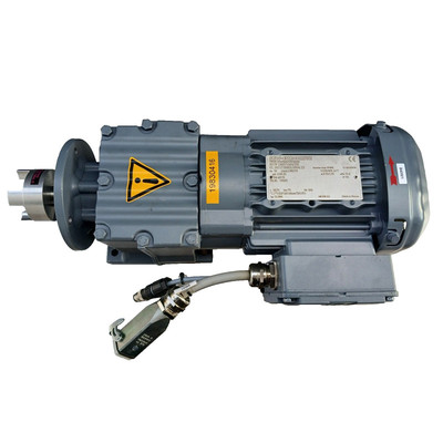 SEW Eurodrive R17F DRS71M4 TH Getriebemotor SN01.1811735902