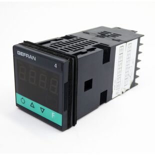 Gefran Tempraturregler used Ver. 3.04 000