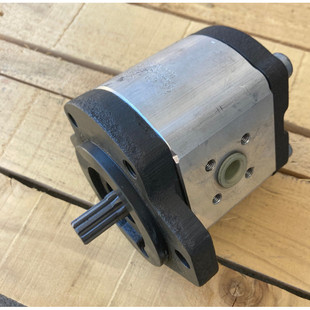 AZPF Rexroth 16c 0510625329 Zahnradpumpe 016LRR20MB Bosch