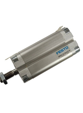 FESTO ADVU-25-50-A-P-A 156043 Kompaktzylinder - NEU - worldw
