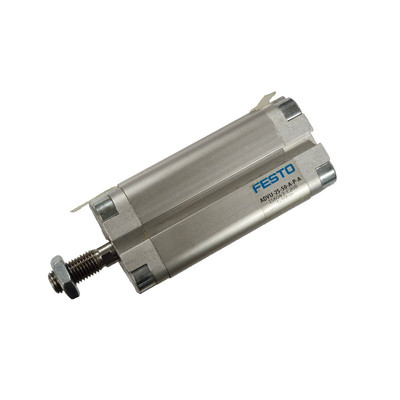 FESTO ADVU-25-50-A-P-A 156043 Kompaktzylinder - NEU - worldw
