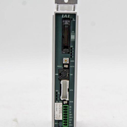 IAI Corporation PCON-CB-35PWAI-PN-3-0 控制器模块