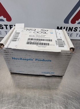Millipore Novaseptic GMP 5000/20000 Male Bearing 30mm | Cat