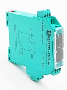 Pepperl + Fuchs K-System KFD2-STC5-1 239209 SMART-Transmitte