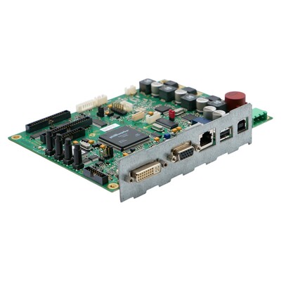 Eizo Technologies LP-SE150 Rev. F1 Control Module -used-