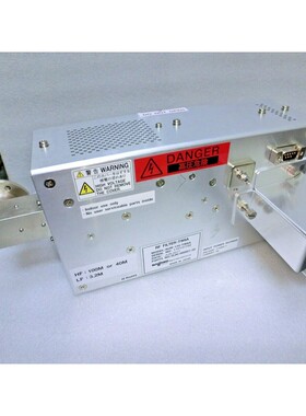 Nagona NJW-110-TW6A RF 滤波器-TW6A, Electron 2L80-000951