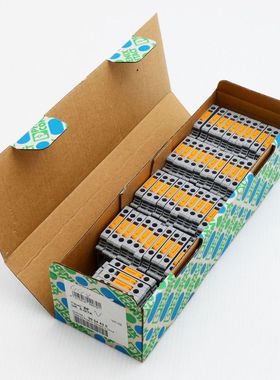 44 x Phoenix Contact UK 5-MTK 3004430 Messertrennklemme -unu