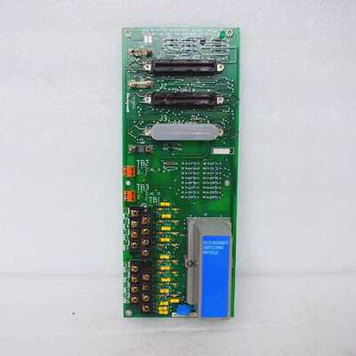 HONEYWELL MUMCTAOX52 51304335225 ANALOG OUTPUT REDUNDANCY