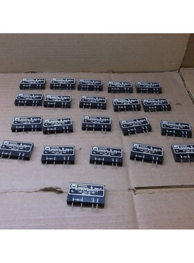 I / 03-oac-24-000 Continental Nuevo Ssr Estado Sólido Salid