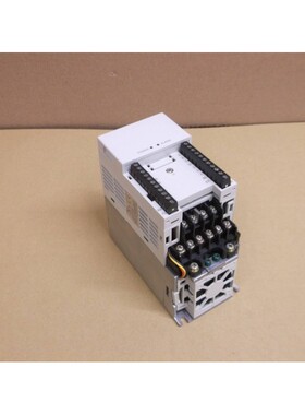 FR-E520-0.75K-NA 三菱演示 1HP 5A 交流电驱动器 VFD 变频器 FRE