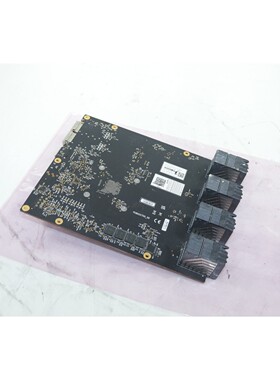 Nvidia Mellanox SSN4-MELX-100-200 BlueField-2 SuperSmartNIC