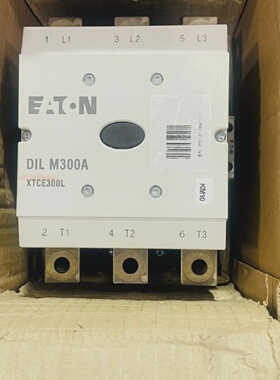 1PC Nuevo Contacto Eaton DIL M300A RA250 SOND698 230250VAC 5