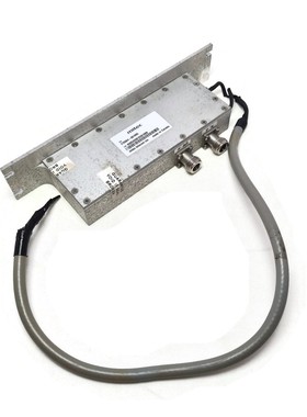 Mitec 215564-001MD Bias T 50VDC 10 Amp. Hergestellt IN Kanad