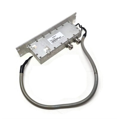 Mitec 215564-001MD Bias T 50VDC 10 Amp. Hergestellt IN Kanad