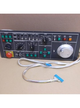 Nt53a/5100 Nuovo Mitsubishi Mazak CNC Pannello Operatore Tas