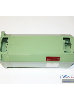 Franz Kessler KG Spindel Spindle Motor DM 112 L/4 / 0457 80