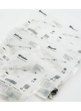 5x Binder 9956061503 99 5606 15 03 Steckverbinder Kabeldose