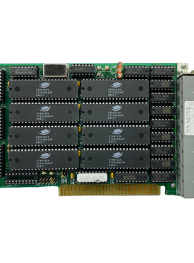 Swaco GTEK A33A001 9652146 4338001 PCSSBTX QC01061997 433800