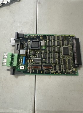Fanuc A20B-8001-0700 PCB AB RIO I/F ASSY -MINI 插槽