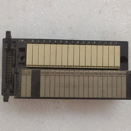 MITSUBISHI FATH16YRA11 TERMINAL UNIT