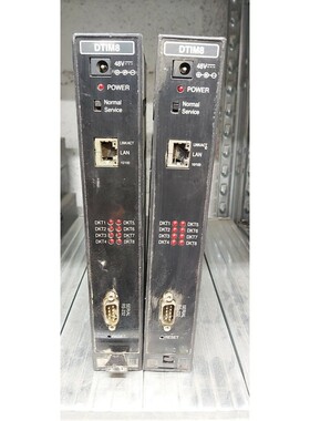 LG 爱立信 iPECS DTIM8 数字扩展模块 2 件装优惠 UPS