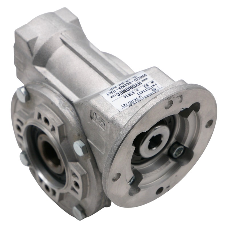 HYDRO-MEC HYDROMEC P045FB07C0-PB3P 13211471 i=46 Schneckenge