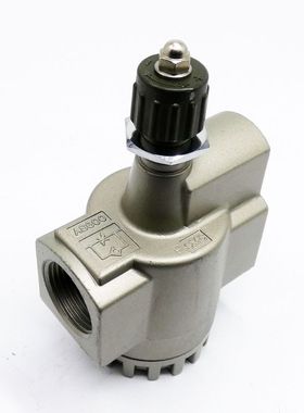 SMC AS600 Drosselrückschlagventil Flow-Control -unused-