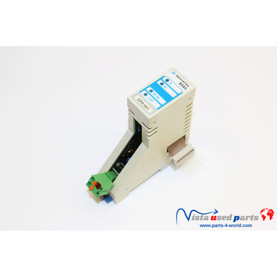 Sigmatek Automation 05-002-001 Power Supply Module DIAS DPS0