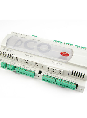 Carel PCO3000AS0 温度控制器