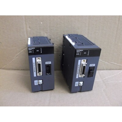 LD77MH4 Mitsubishi PLC L-Serie 4-Achsen Bewegungssteuerung S