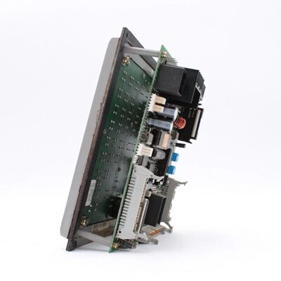 Mitsubishi 4MB932A Operations Control Board