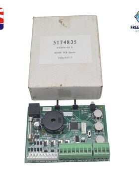 BETA D3000 PCB Ersatz Umrüstkit R17346-00 D5174835 PT1712A
