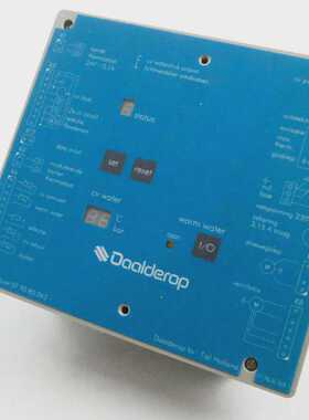 ITHO DAALDEROP 07.90.80.043 GASREGELEINHEIT COMBIFORT