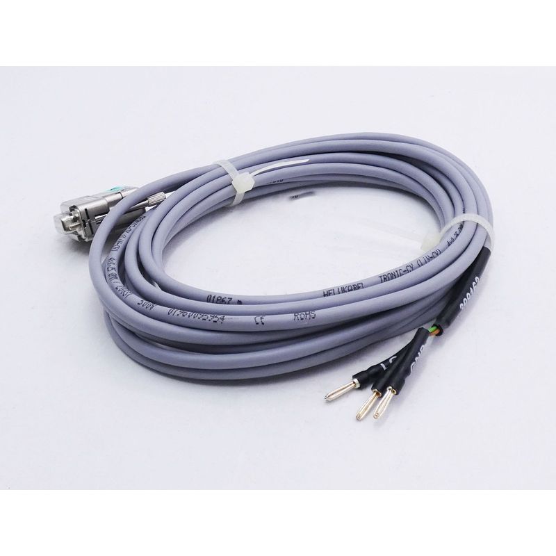 Helukabel Tronic-CY (LiY-CY) 20031 01960095954 Datenübertra