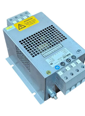 FUSS EMV 4F480-125.260 EMV 过滤器/EMI 过滤器