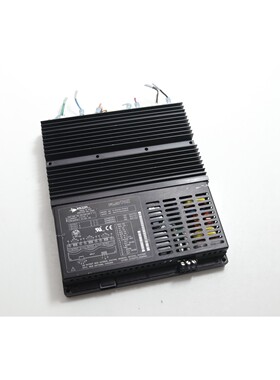 经测试 Vicor FLATPAC VI-RU000-EWWW 453567374082 110-240V 输
