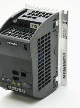 Siemens Sinamics 6SL3 211-0AB13-7BA1 6SL3211-0AB13-7BA1 FW: