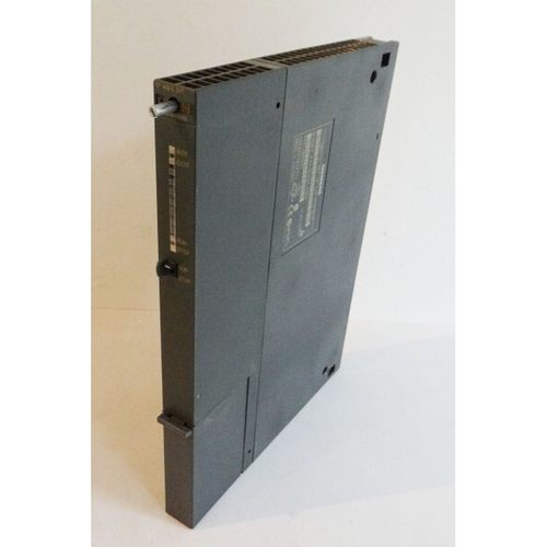 Siemens Simatic Net 6GK7443-5DX01-0XE0 6GK7 443-5DX01-0XE0 E