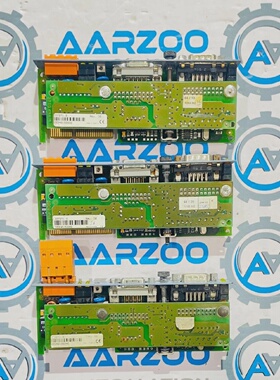 1PC BR 3IF671.9 Modulo Di Interfaccia Usato 3IF671
