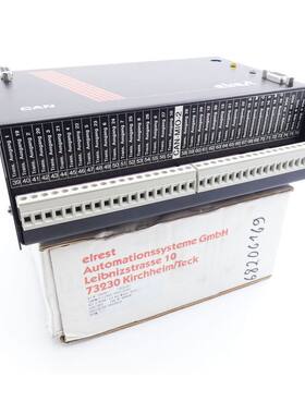 Elrest CAN/MIO-2.2/4XO-10VDC/24VDC ACE-ELACAN Art.Nr.105008-